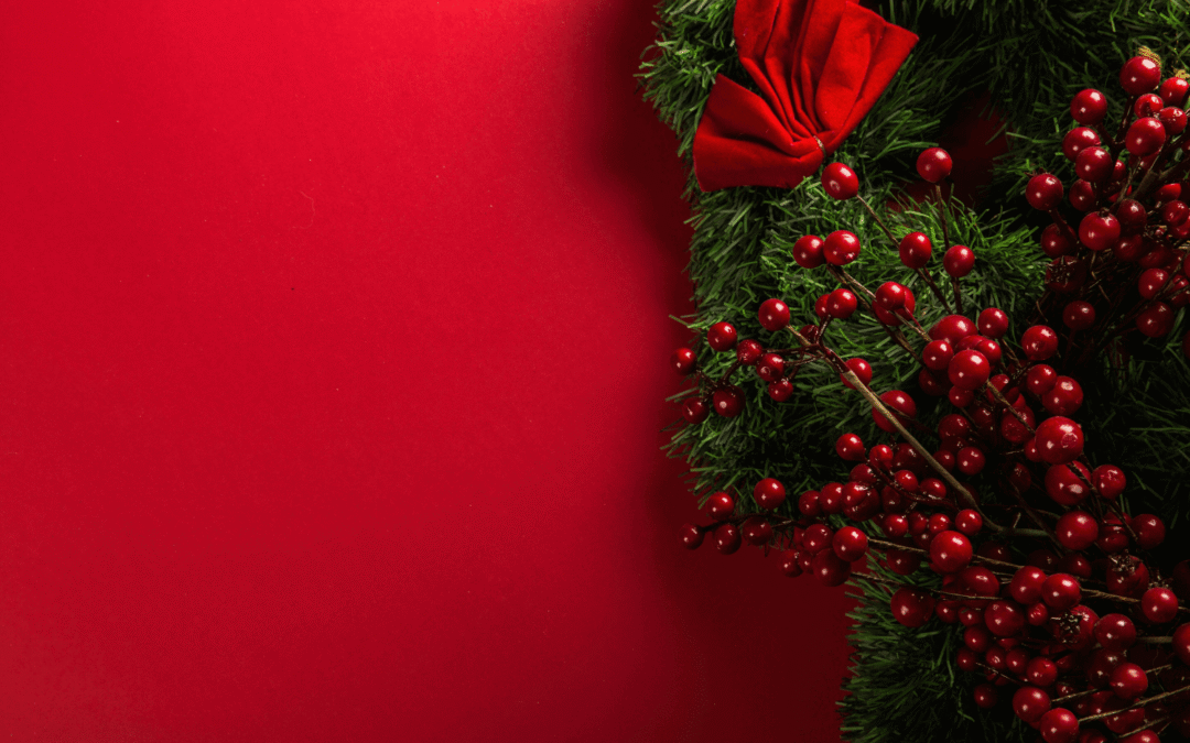 Finding Strength in December – Weekly Quotes for Holiday Hustle