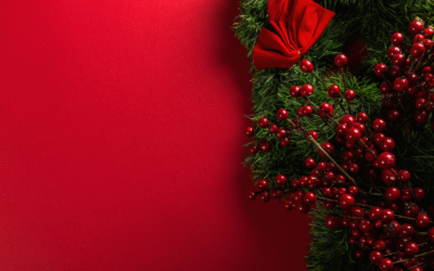 Finding Strength in December – Weekly Quotes for Holiday Hustle