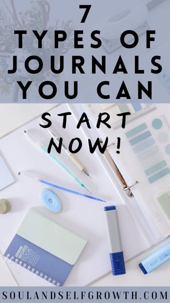 journaling