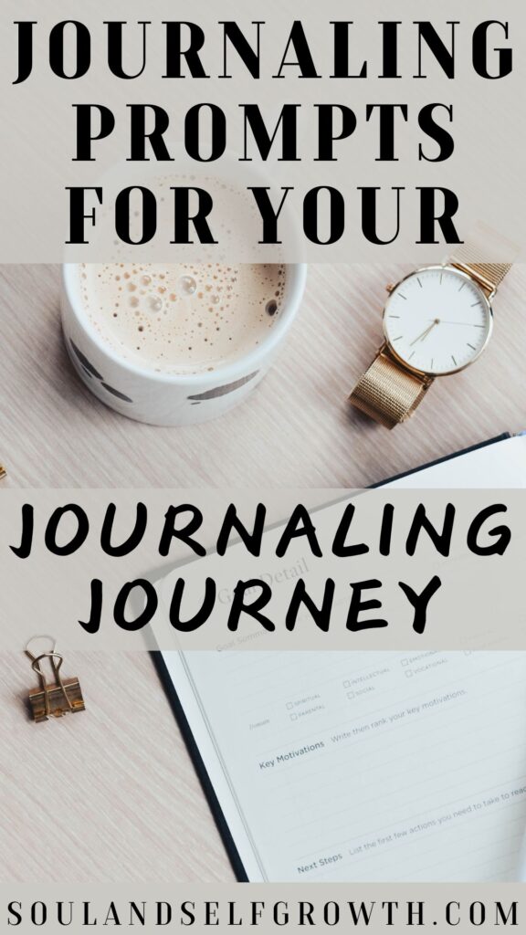 journaling
