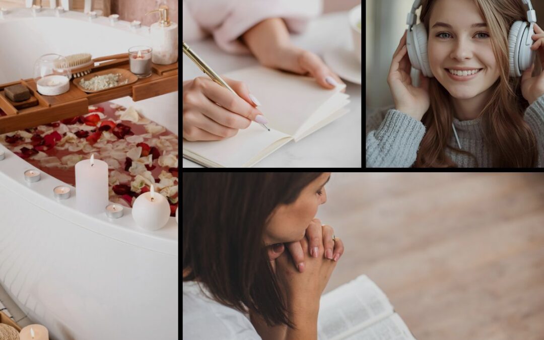 25 Things to Do When Bored at Home: From Relaxing to Productive