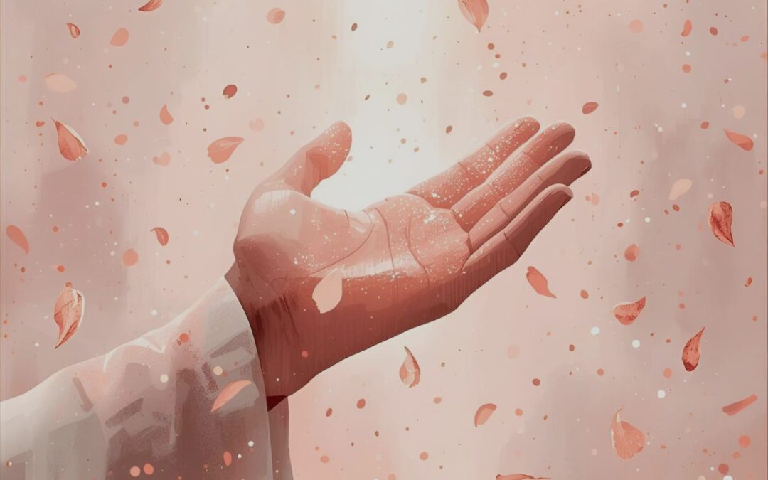 Jesus Wallpapers: Modern Christian Art That Touches Your Heart