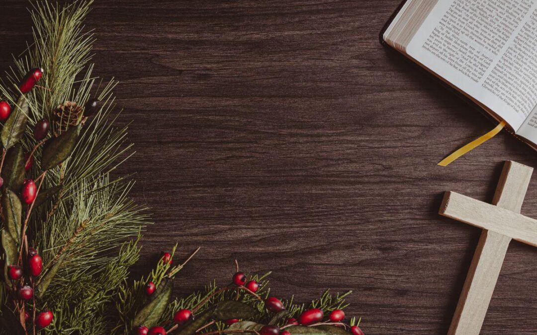 10+1 Ways to Make Christmas About Jesus