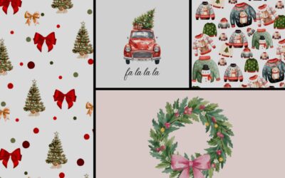 Aesthetic Christmas Wallpapers You’ll Love This Holiday Season