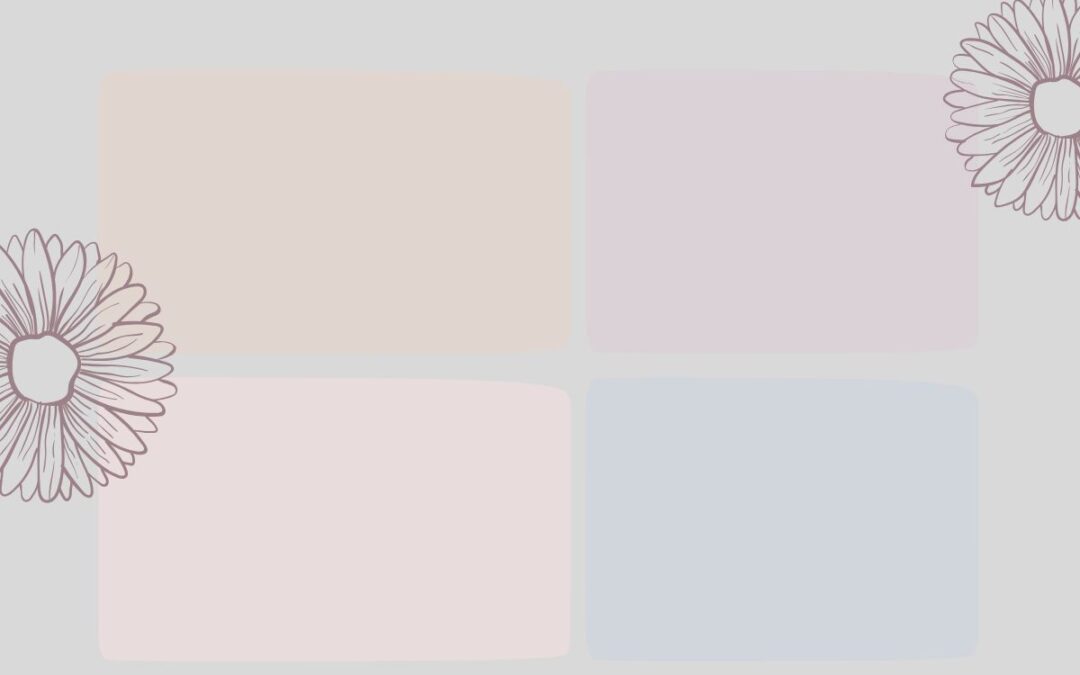 30 Christian Self-Improvement Goals for the New Year