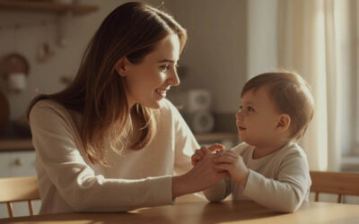 How to Raise Emotionally Healthy Kids Without Losing Yourself