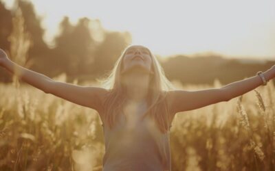 35 Bible Verses for Anxiety and Overthinking