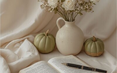 Christ-Centered Mindset for Women: A Biblical Guide to Renewed Thinking